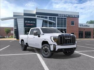 2025 Gmc Sierra 2500HD for sale in Newnan GA
