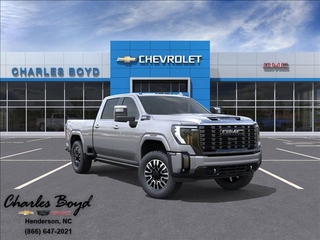 2026 Gmc Sierra 2500HD for sale in Henderson NC