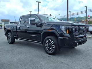 2026 Gmc Sierra 2500HD for sale in Beckley WV