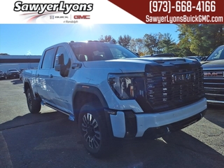 2026 Gmc Sierra 2500HD for sale in Randolph NJ