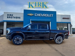 2026 Gmc Sierra 2500HD for sale in Grenada MS