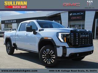2026 Gmc Sierra 2500HD for sale in Ocala FL