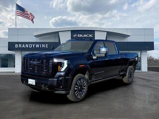 2026 Gmc Sierra 2500HD for sale in California MD