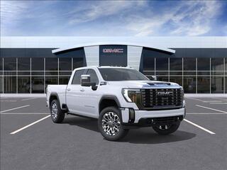 2026 Gmc Sierra 2500HD for sale in Kernersville NC