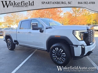 2026 Gmc Sierra 2500HD for sale in Spartanburg SC