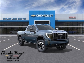 2026 Gmc Sierra 2500HD for sale in Henderson NC