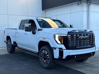 2026 Gmc Sierra 2500HD for sale in Charlotte NC