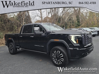 2026 Gmc Sierra 2500HD for sale in Spartanburg SC