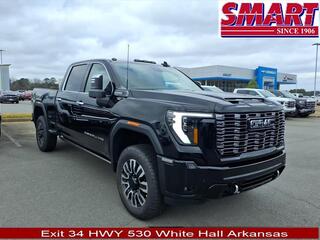 2026 Gmc Sierra 2500HD for sale in White Hall AR