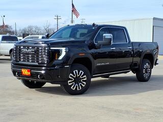 2026 Gmc Sierra 2500HD for sale in Morristown TN