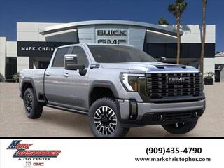 2026 Gmc Sierra 2500HD for sale in Ontario CA