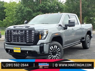 2026 Gmc Sierra 2500HD for sale in Cleveland TX