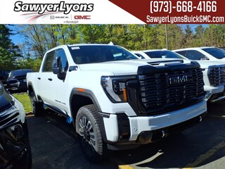 2026 Gmc Sierra 2500HD for sale in Randolph NJ