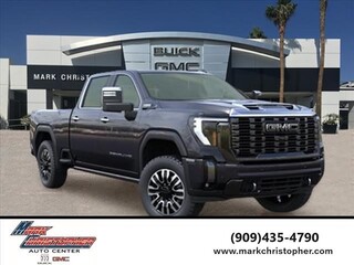 2026 Gmc Sierra 2500HD for sale in Ontario CA