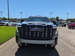 2026 Gmc Sierra 2500HD for sale in Dothan AL