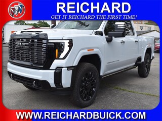 2026 Gmc Sierra 2500HD for sale in Dayton OH