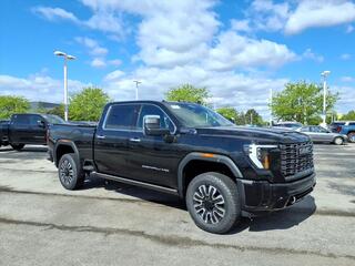 2026 Gmc Sierra 2500HD for sale in Matteson IL