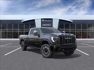 2026 Gmc Sierra 2500HD for sale in Houston TX