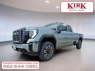 2026 Gmc Sierra 2500HD for sale in Greenwood MS