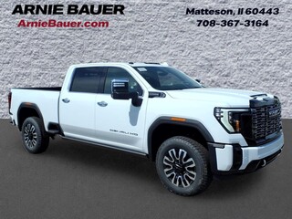 2026 Gmc Sierra 2500HD for sale in Matteson IL