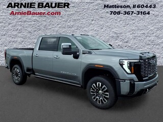2026 Gmc Sierra 2500HD for sale in Matteson IL