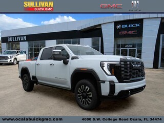 2026 Gmc Sierra 2500HD for sale in Ocala FL