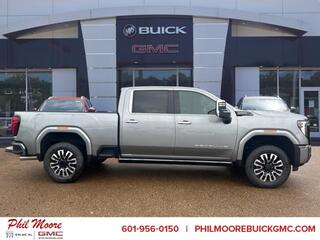 2025 Gmc Sierra 2500HD for sale in Jackson MS