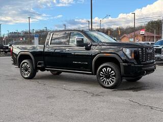 2025 Gmc Sierra 2500HD for sale in Beckley WV