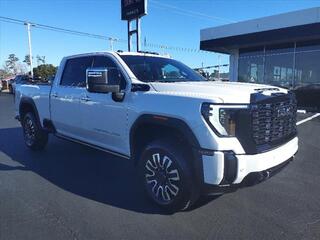 2025 Gmc Sierra 2500HD for sale in Morehead City NC