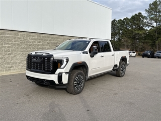 2025 Gmc Sierra 2500HD for sale in Sanford NC