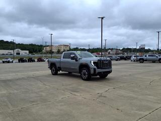 2025 Gmc Sierra 2500HD for sale in Pryor OK