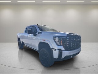 2025 Gmc Sierra 2500HD for sale in Greenville SC