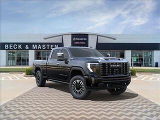 2025 Gmc Sierra 2500HD for sale in Houston TX