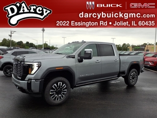 2025 Gmc Sierra 2500HD for sale in Joliet IL