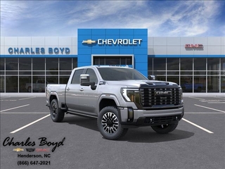 2025 Gmc Sierra 2500HD for sale in Henderson NC