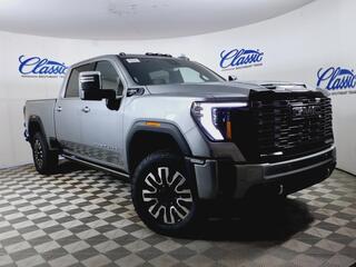 2025 Gmc Sierra 2500HD for sale in Topeka KS