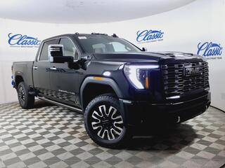 2025 Gmc Sierra 2500HD for sale in Topeka KS
