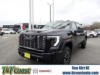 2026 Gmc Sierra 2500HD for sale in Sea Girt NJ