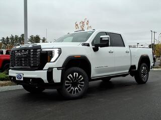 2026 Gmc Sierra 2500HD for sale in Somersworth NH