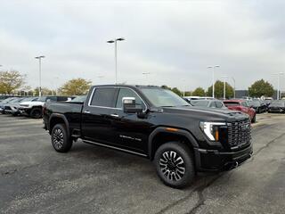 2026 Gmc Sierra 2500HD for sale in Matteson IL