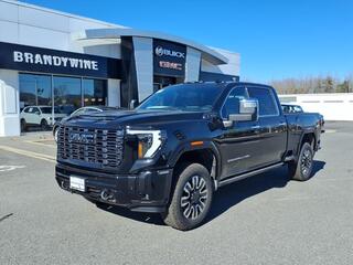 2026 Gmc Sierra 2500HD for sale in California MD