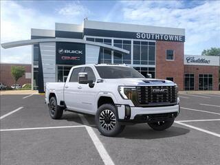 2026 Gmc Sierra 2500HD for sale in Newnan GA