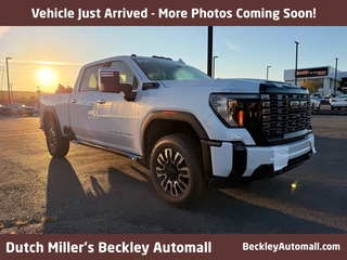 2026 Gmc Sierra 2500HD for sale in Beckley WV