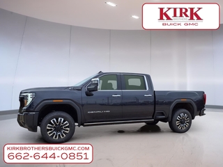 2026 Gmc Sierra 2500HD for sale in Greenwood MS