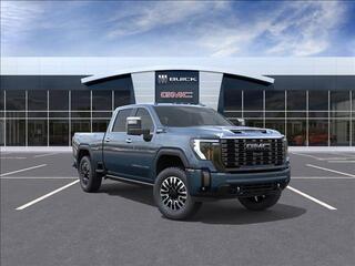 2026 Gmc Sierra 2500HD for sale in Houston TX