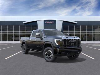 2026 Gmc Sierra 2500HD for sale in Asheville NC