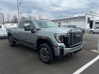 2026 Gmc Sierra 2500HD for sale in Oklahoma City OK