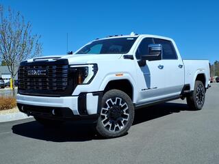 2026 Gmc Sierra 2500HD for sale in Somersworth NH