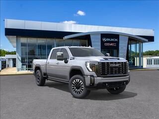 2026 Gmc Sierra 2500HD for sale in Greenville SC