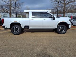 2025 Gmc Sierra 2500HD for sale in Nashville TN